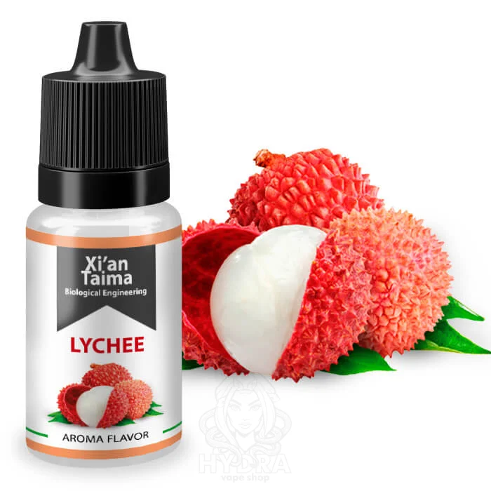 Ароматизатор Xian Taima Litchi/Lychee (Личи)